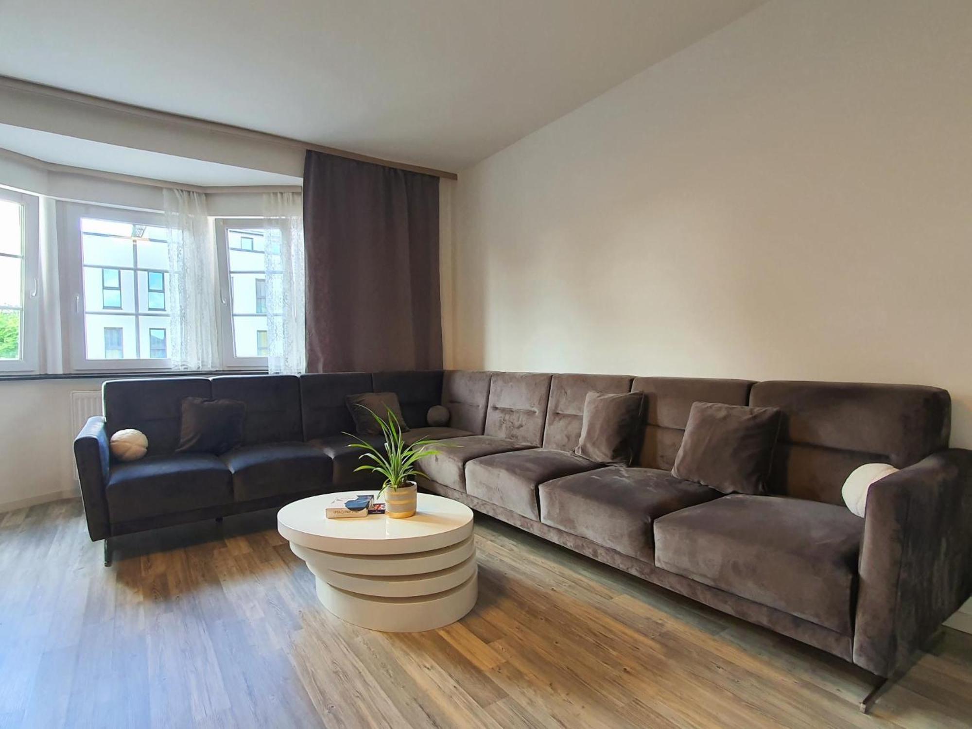 Apartment Katies - Zentral - 4 - 7 Personen - 2 Parken - Nintendo Switch - Disneyplus - E-kamin *